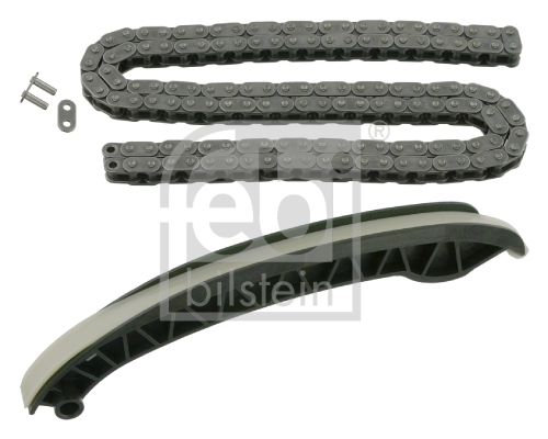 FEBI BILSTEIN pavaros grandinės komplektas 44507